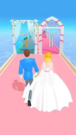 Скачать Dream Wedding (Взлом на деньги) версия 2.2.5 apk на Андроид