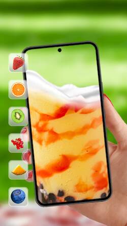 Скачать Boba DIY: Tasty Tea Simulator (Взлом открыто все) версия 0.5.7 apk на Андроид