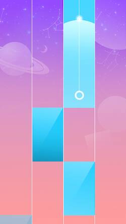 Скачать Kpop Piano Game: Color Tiles (Взлом открыто все) версия 2.8.6 apk на Андроид