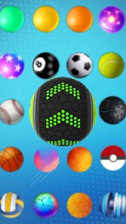 Скачать мячик:Going Balls: игра шарики (Взлом открыто все) версия 2.3.8 apk на Андроид