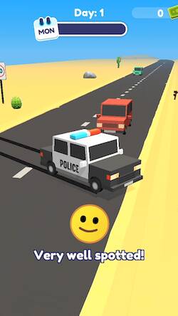 Скачать Let's Be Cops 3D (Взлом открыто все) версия 1.8.2 apk на Андроид