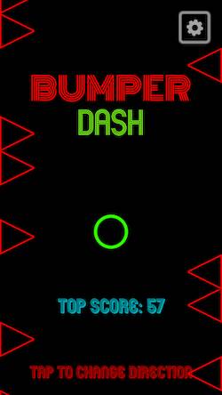 Скачать Bumper Dash (Взлом на монеты) версия 2.7.5 apk на Андроид