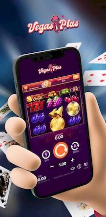 Скачать Play Regal Fun Slots (Взлом на деньги) версия 0.1.1 apk на Андроид