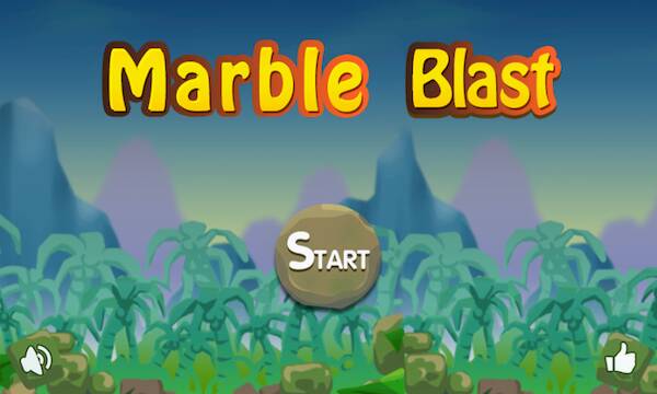 Скачать Jungle Marble- Pinball Epic (Взлом на монеты) версия 2.8.1 apk на Андроид