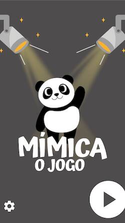 Скачать Mímica: O Jogo (Взлом открыто все) версия 0.2.7 apk на Андроид