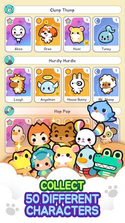 Скачать Minigame Party: Pocket Edition (Взлом открыто все) версия 1.2.8 apk на Андроид