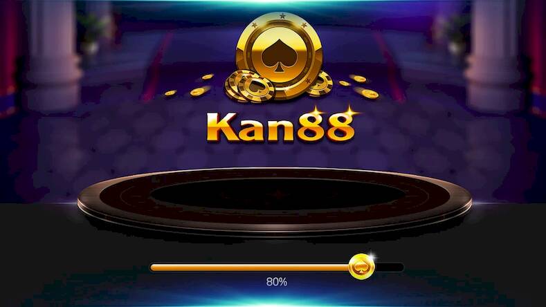 Скачать Kan88 - Shan Koe Mee & Slots (Взлом на монеты) версия 1.5.1 apk на Андроид