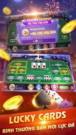 Скачать Texas Poker Việt Nam (Взлом на деньги) версия 1.5.3 apk на Андроид