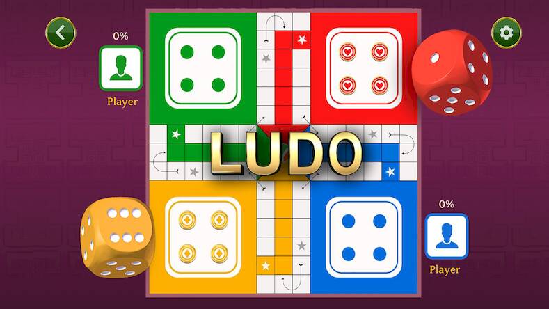 Скачать Callbreak, Ludo & 29 Card Game (Взлом на деньги) версия 0.3.4 apk на Андроид