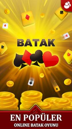 Скачать Batak Online HD - Canlı Batak (Взлом на монеты) версия 2.6.7 apk на Андроид