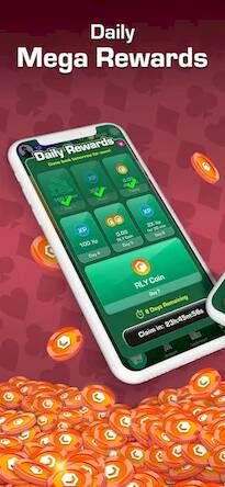 Скачать Solitaire Blitz - Earn Rewards (Взлом на деньги) версия 1.4.2 apk на Андроид
