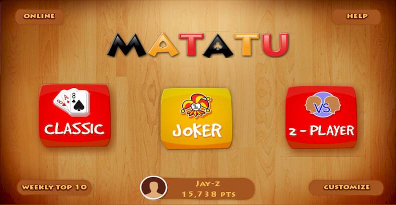 Скачать Matatu (Взлом открыто все) версия 1.1.3 apk на Андроид