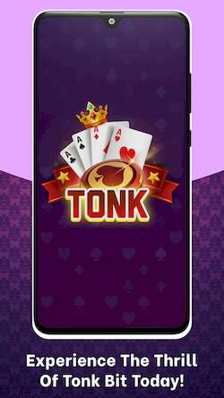 Скачать TonkBit (Взлом на деньги) версия 0.9.9 apk на Андроид