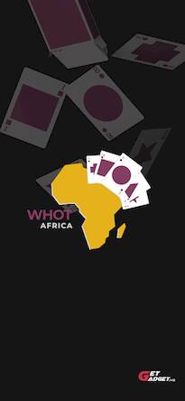 Скачать Whot Africa (Взлом на монеты) версия 0.5.4 apk на Андроид