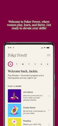Скачать Poker Power (Взлом на монеты) версия 2.7.6 apk на Андроид