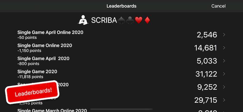 Скачать Scala 40 - Online or Alone (Взлом на монеты) версия 1.4.7 apk на Андроид
