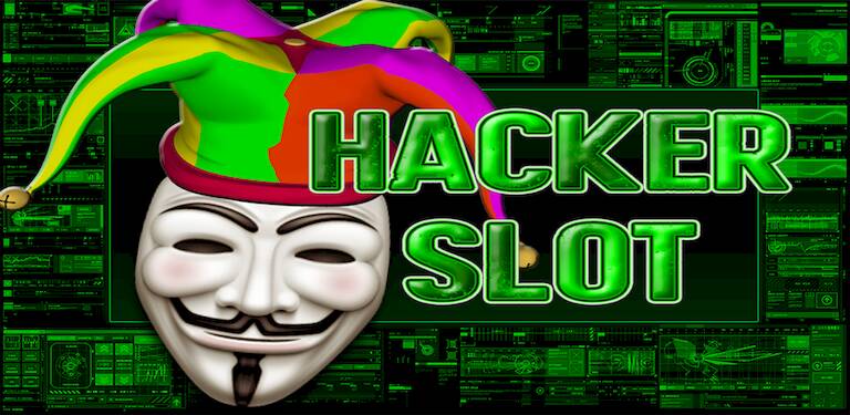 Скачать Hacker Slot (Взлом на деньги) версия 2.8.7 apk на Андроид