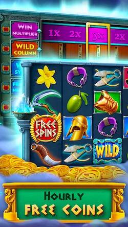 Скачать Slots Era - Jackpot Slots Game (Взлом открыто все) версия 0.9.3 apk на Андроид