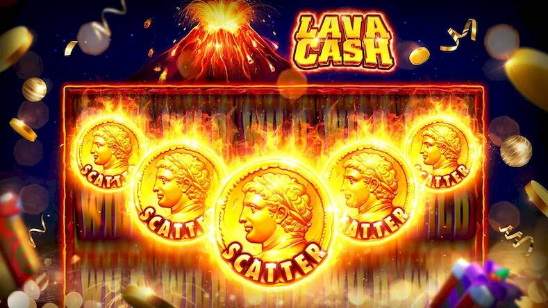 Скачать Double Win Slots- Vegas Casino (Взлом открыто все) версия 2.4.6 apk на Андроид