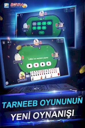Скачать Türkiye Texas Poker (Взлом на монеты) версия 1.5.9 apk на Андроид