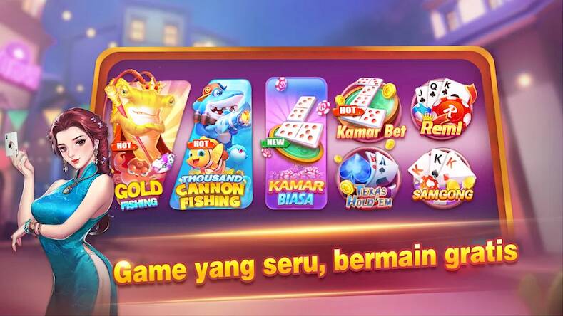 Скачать Lucky Domino: Casino Online (Взлом на монеты) версия 2.6.9 apk на Андроид