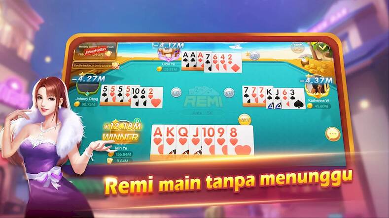Скачать Lucky Domino: Casino Online (Взлом на монеты) версия 2.6.9 apk на Андроид