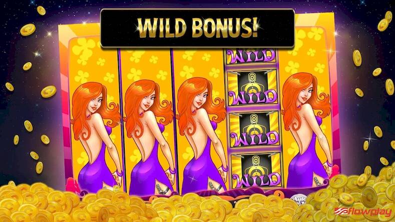 Скачать Vegas World Casino (Взлом на монеты) версия 2.2.2 apk на Андроид