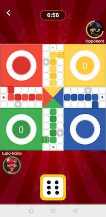 Скачать Ludo Naira (Взлом открыто все) версия 0.1.6 apk на Андроид