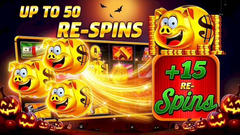 Скачать Winning Slots Las Vegas Casino (Взлом на деньги) версия 2.1.4 apk на Андроид