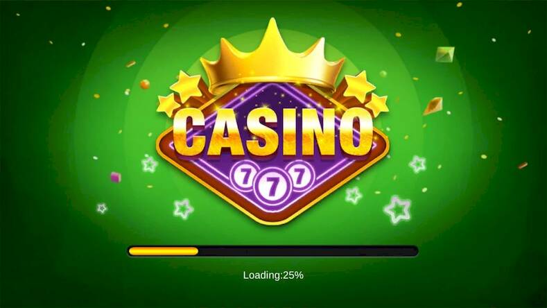 Скачать Offline Vegas Casino Slots (Взлом на деньги) версия 0.9.8 apk на Андроид