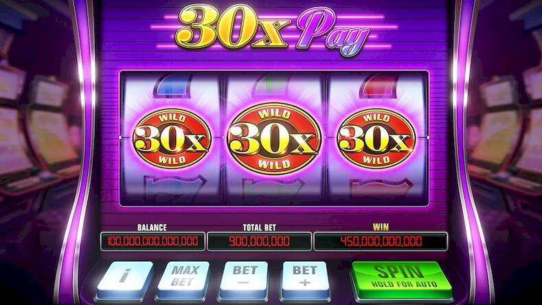 Скачать Double Fever Slots Casino Game (Взлом на монеты) версия 0.4.9 apk на Андроид
