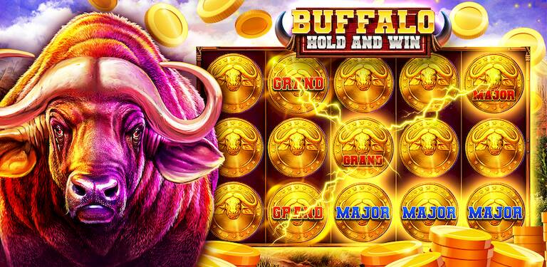 Скачать Pulsz: Fun Slots & Casino (Взлом на деньги) версия 2.9.4 apk на Андроид