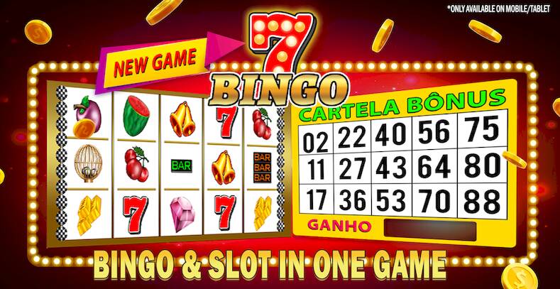 Скачать Dr. Bingo - VideoBingo + Slots (Взлом на монеты) версия 2.5.7 apk на Андроид