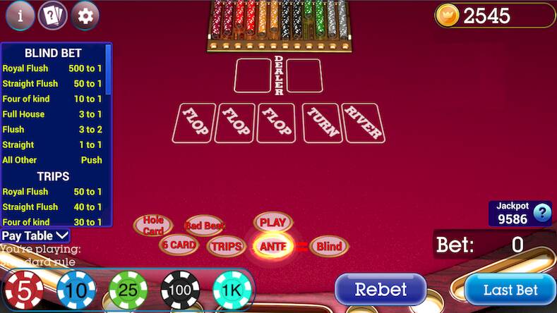 Скачать Ultimate Poker Texas Holdem (Взлом открыто все) версия 2.7.8 apk на Андроид