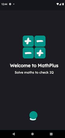 Скачать MathPlus (Взлом на монеты) версия 0.5.3 apk на Андроид