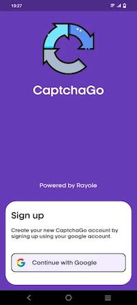 Скачать CaptchaGo (Взлом открыто все) версия 1.2.1 apk на Андроид