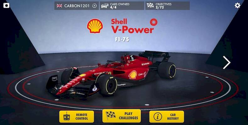 Скачать Shell Racing Legends (Взлом на деньги) версия 0.6.1 apk на Андроид