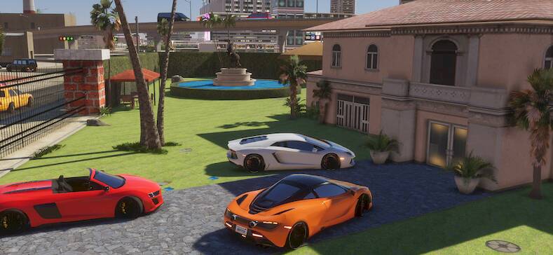 Скачать Drive Club: автомобильные игры (Взлом открыто все) версия 1.3.7 apk на Андроид