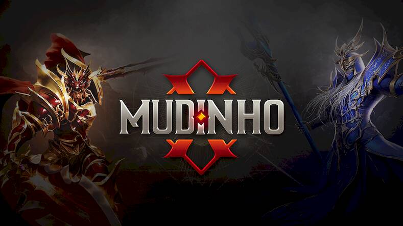 Скачать MudinhoX (Взлом на монеты) версия 2.2.6 apk на Андроид