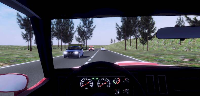 Скачать Car Saler Simulator 2023 (Взлом на монеты) версия 0.6.5 apk на Андроид