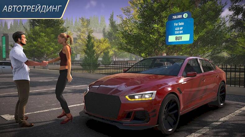 Скачать Parking Master Multiplayer 2 (Взлом на деньги) версия 0.2.8 apk на Андроид