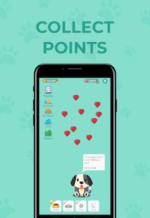 Скачать Lovely Pet (Взлом открыто все) версия 1.2.1 apk на Андроид