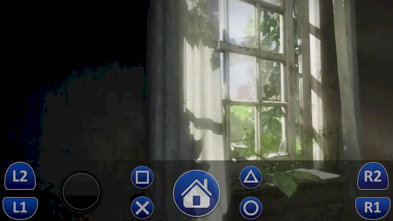 Скачать PS4 Simulator (Взлом на деньги) версия 2.9.2 apk на Андроид