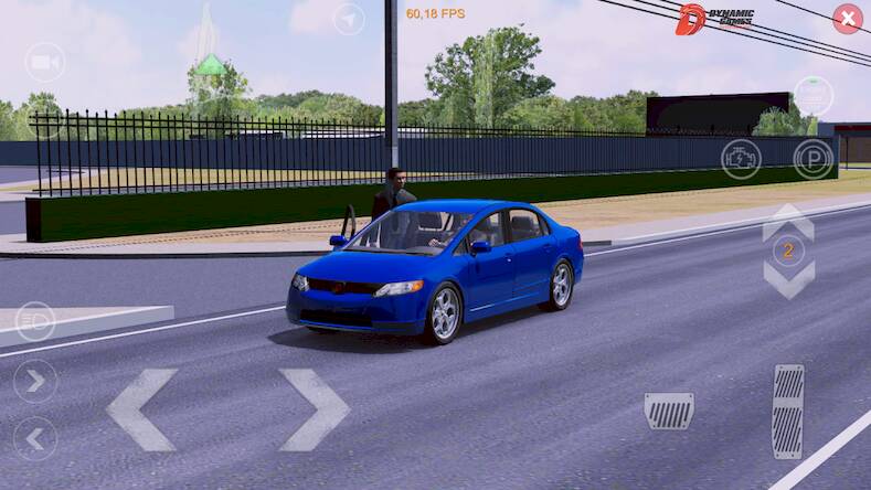 Скачать Drivers Jobs Online Simulator (Взлом на деньги) версия 0.4.8 apk на Андроид