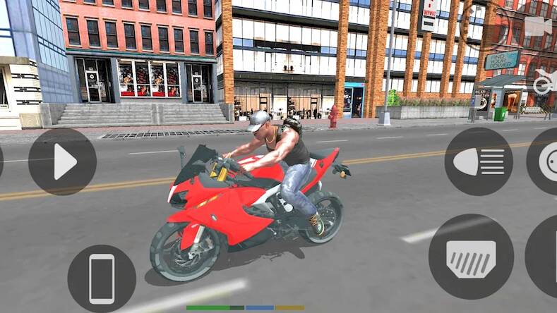 Скачать Indian Real Gangster 3D (Взлом на деньги) версия 0.4.1 apk на Андроид