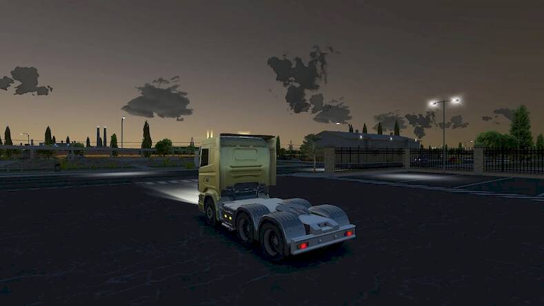 Скачать Drive Simulator 2023 (Взлом на деньги) версия 2.2.2 apk на Андроид