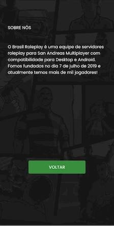 Скачать Brasil Roleplay Launcher (Взлом на монеты) версия 1.3.6 apk на Андроид