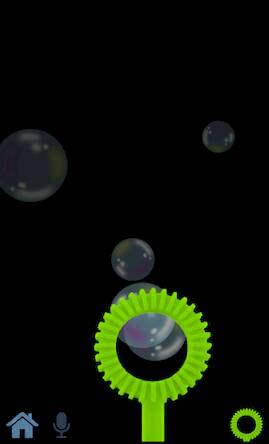 Скачать Мыльные пузыри симулятор (Взлом на монеты) версия 2.4.4 apk на Андроид