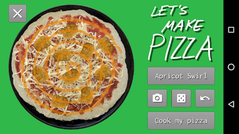 Скачать Poor People Pizza Party (Взлом на монеты) версия 0.5.3 apk на Андроид