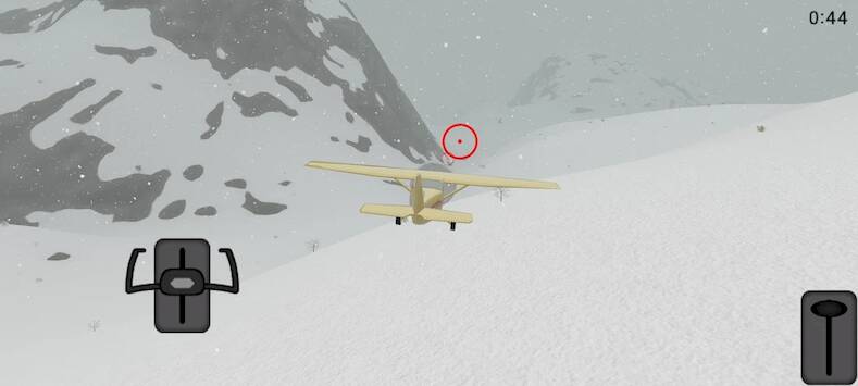 Скачать Plane the Mountains 3D (Взлом открыто все) версия 2.8.8 apk на Андроид